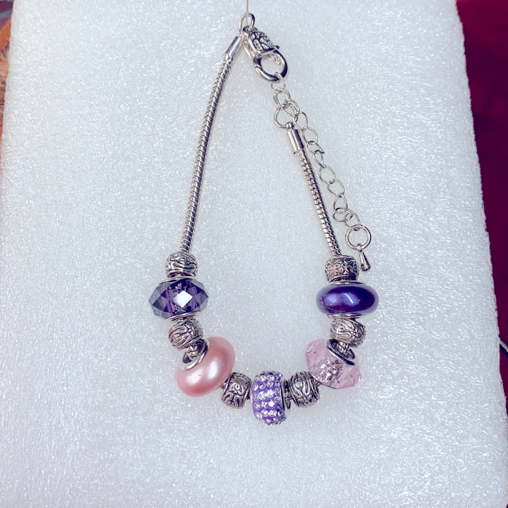 Beautiful bracelet Nordstrom’s Adjustable